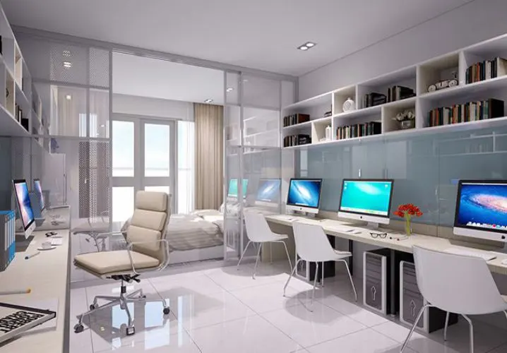 Bộ Xây dựng: Cần có nghị định về cơ chế quản lý vận hành officetel