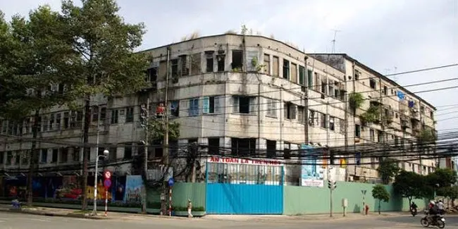 TPHCM kiến nghị sớm ban hành các quy định về việc bán nhà ở thuộc sở hữu nhà nước