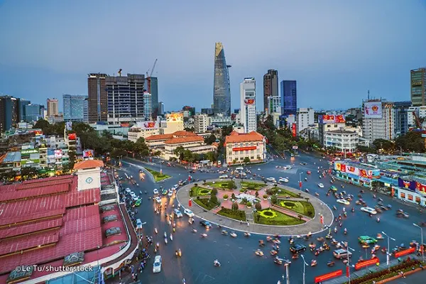 TPHCM: Đề xuất thực hiện cơ chế đặc thù giải quyết đền bù đất đai