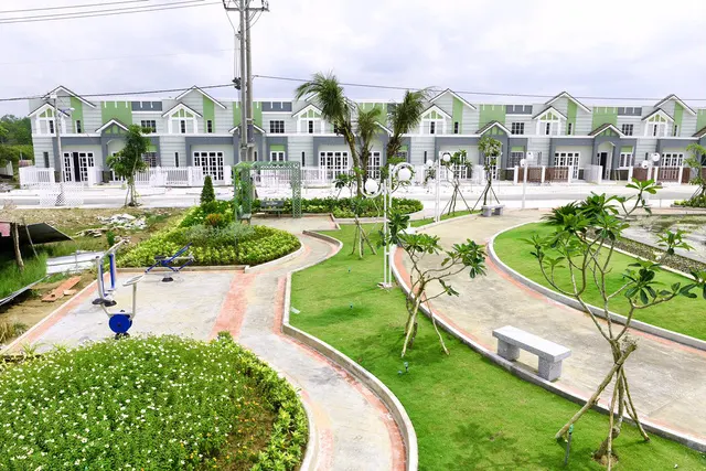 Tương lai thị trường bất động sản Long An sẽ như thế nào?