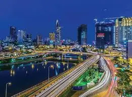 Doanh nghiệp Thụy Sĩ muốn hợp tác với TPHCM về đô thị thông minh