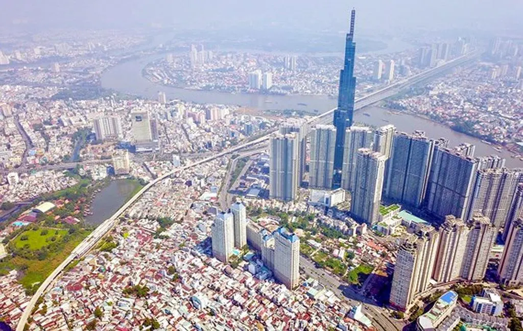 TPHCM phân cấp triển khai các dự án PPP