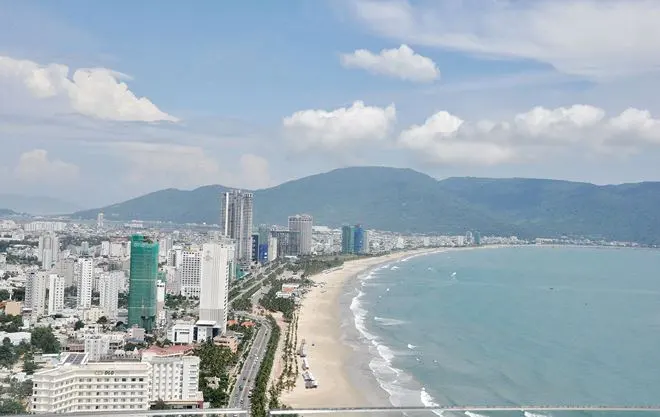 Thị trường khách sạn Đà Nẵng: “Nhiều thau, ít vàng”
