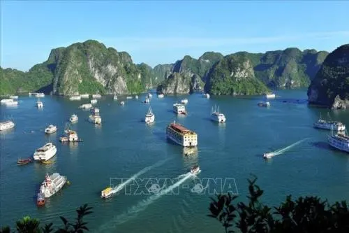 Hạ Long công bố điều chỉnh quy hoạch chung thành phố