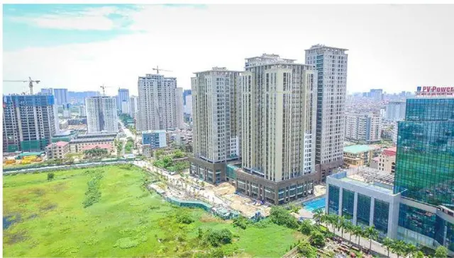 Diễn biến bất ngờ của phân khúc căn hộ TPHCM trên thị trường thứ cấp