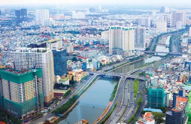Bất động sản có nhiều điểm tựa để sớm trở lại