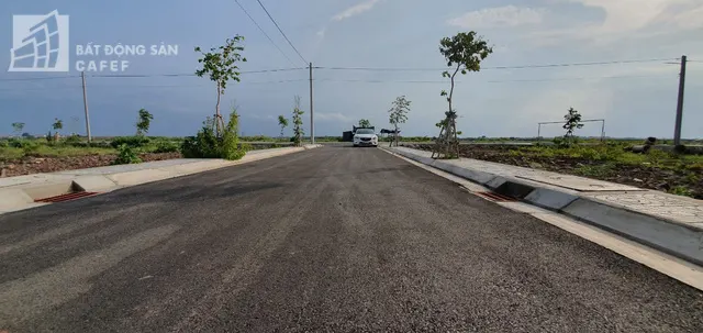 Thị trường đất nền tại Long Thành hiện giờ ra sao?