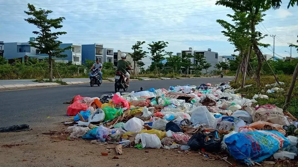 Đối mặt khủng hoảng rác thải, Đà Nẵng xử lý thế nào?