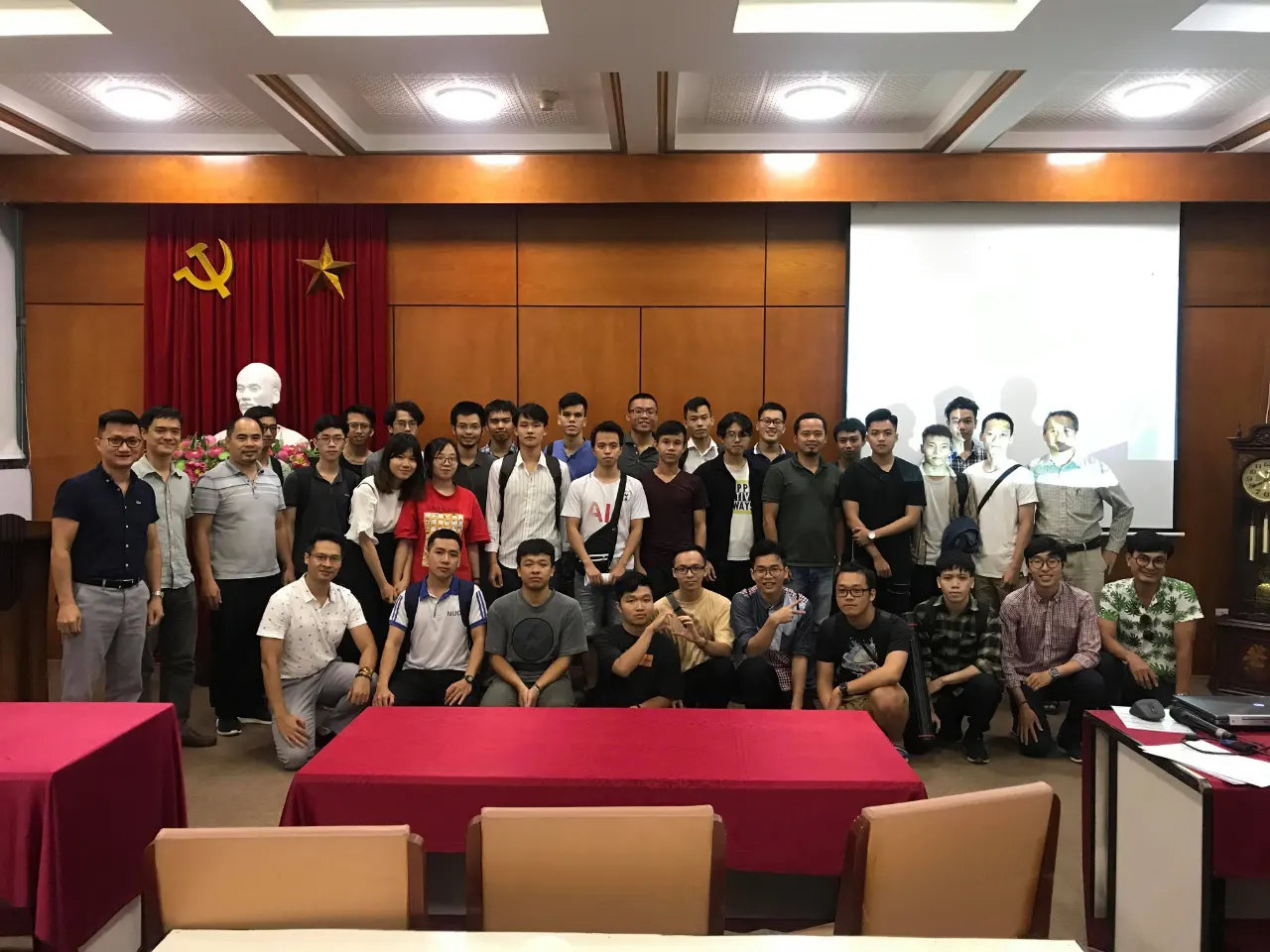 Phát động cuộc thi “Sáng tạo không gian cho trẻ em FAT 2019 – Thiết kế Thư viện mini”