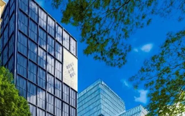 Thị trường văn phòng cho thuê tại trung tâm Tp.HCM tiếp tục khan hiếm đến hết năm 2020