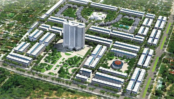 Tập đoàn FLC sắp khởi công đô thị cao cấp đầu tiên tại Tây Nguyên