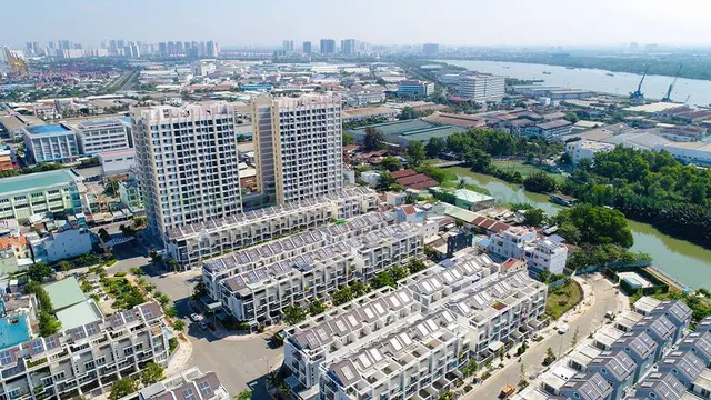 Nguy cơ rủi ro từ việc né thuế khi mua bán nhà đất