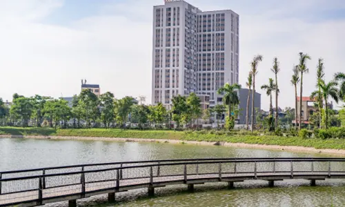 Bất động sản tỉnh lẻ: Chủ đầu tư sa lầy tại dự án chung cư, condotel