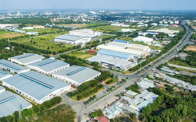 Đánh giá tiềm năng của bất động sản Long An, Đồng Nai, Bà Rịa – Vũng Tàu và Bình Dương