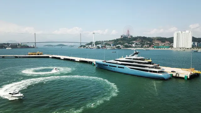 BĐS du lịch, nghỉ dưỡng hưởng lợi lớn từ ngành công nghiệp không khói