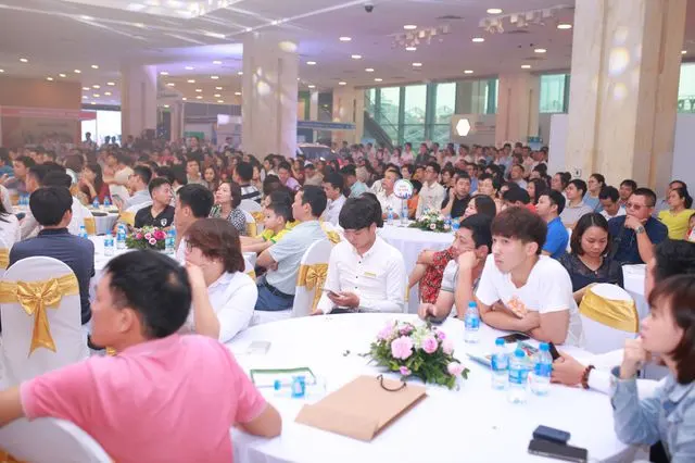 “Cú hích” cho thị trường BĐS 6 tháng cuối năm 2019 phía Đông Bắc Hà Nội