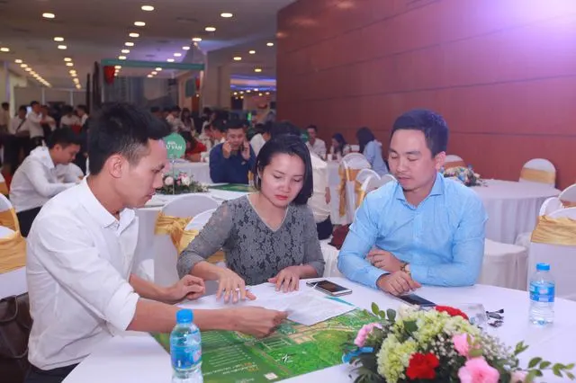 Sự kiện Xúc tiến thương mại và đầu tư BĐS 2019 vùng Đông Bắc sẽ là cơ hội quý để khách hàng tìm được những sản phẩm, dự án ưng ý