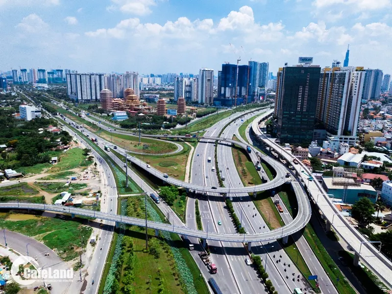 Người Việt khó mua nhà vì giá đất tăng nhanh