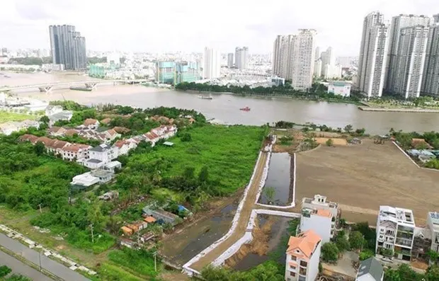 Ảnh minh hoa. (Nguồn: TTXVN)