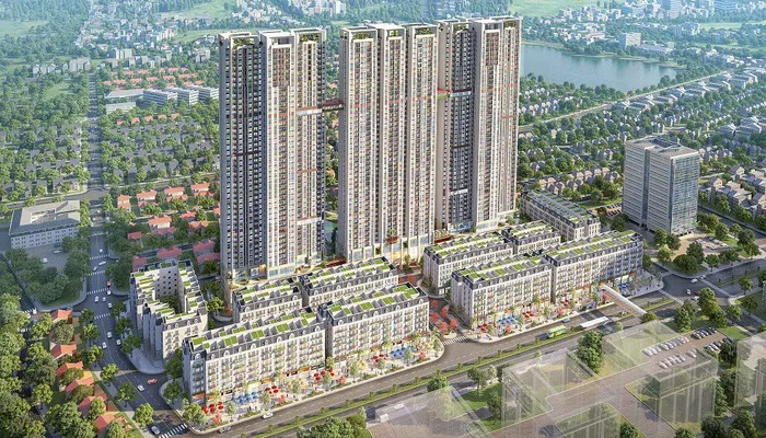 Khách hàng The Terra – An Hưng nhận ưu đãi vàng trong tháng Ngâu