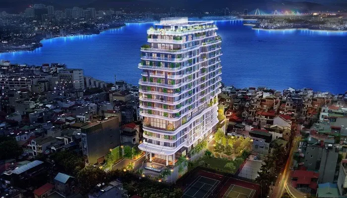 Giải mã sức hút của Five Star West Lake