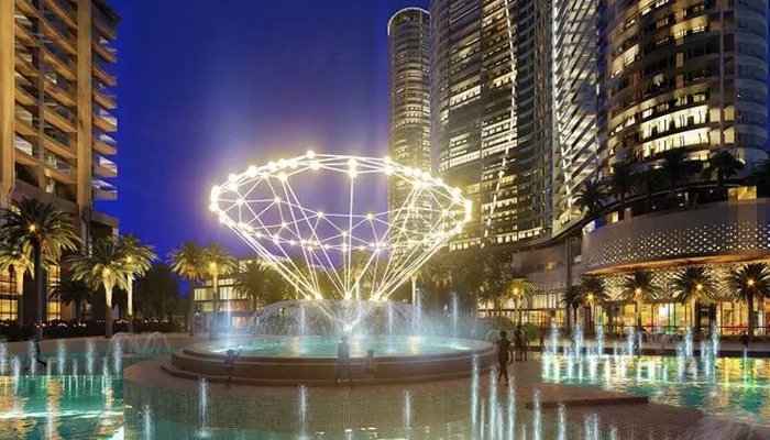 Dự án bên sông Sài Gòn Sunshine Diamond River chuẩn bị ra mắt