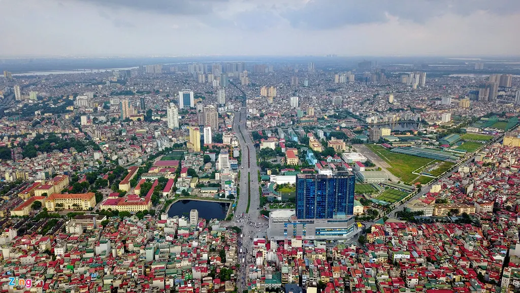 Sở hữu bất động sản có thời hạn: Bước tiến trong thời đại mới