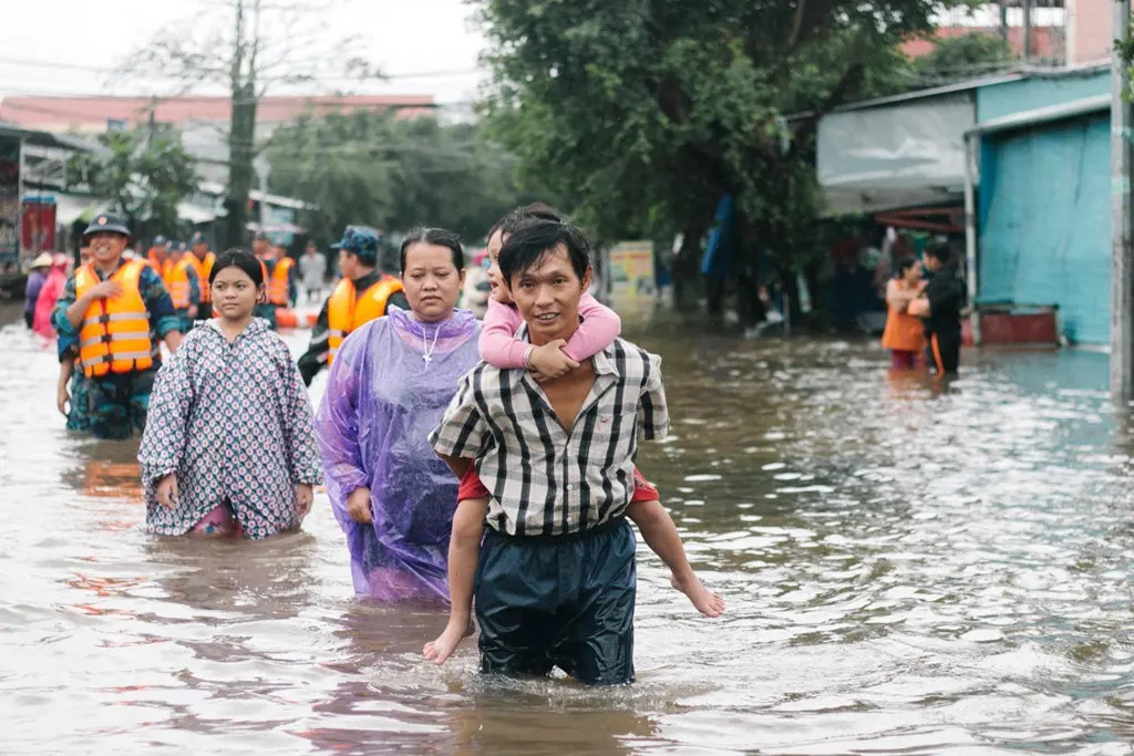Nếu chính quyền không sửa sai, người dân Phú Quốc phải tập sống chung với ngập như các đô thị trong đất liền