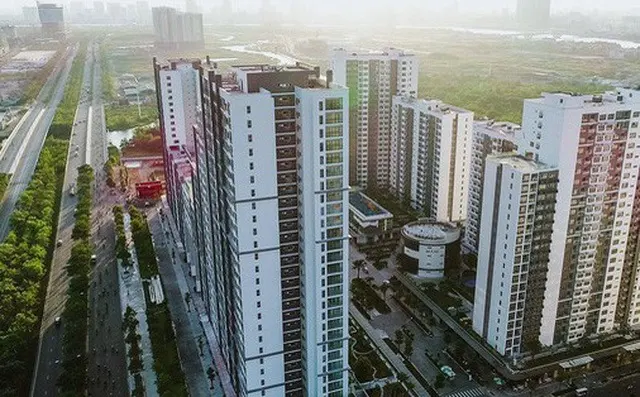 TP Hồ Chí Minh: Xem xét cho người dân được đấu giá căn hộ tái định cư