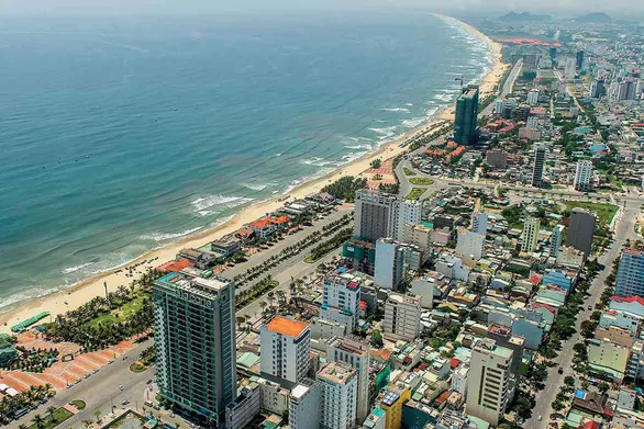 Đầu tư bất động sản ven biển mạnh nhất 10 năm