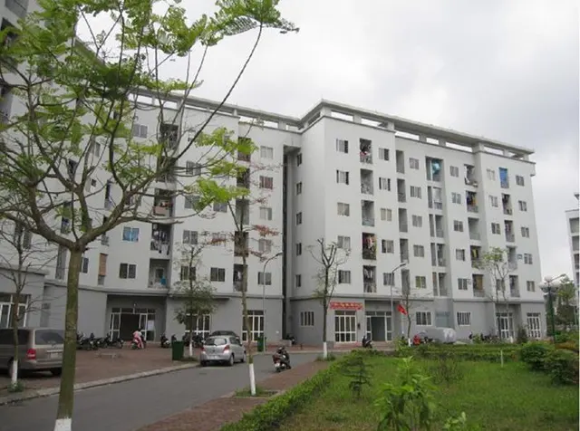 Nhà ở cho thuê cung không đủ cầu: Do thiếu quỹ đất và ưu đãi vốn