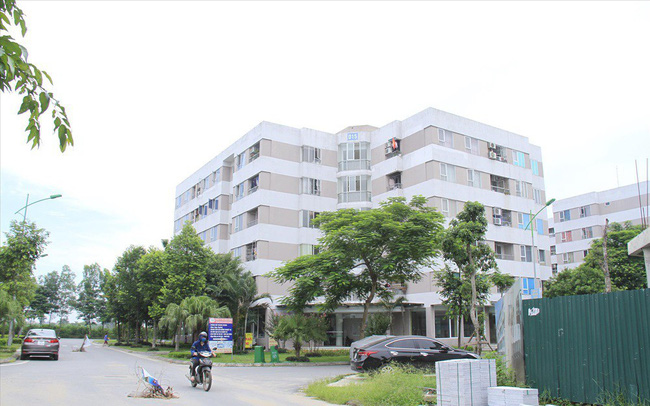 Phát triển nhà cho thuê: Loay hoay vì thiếu vốn, chính sách