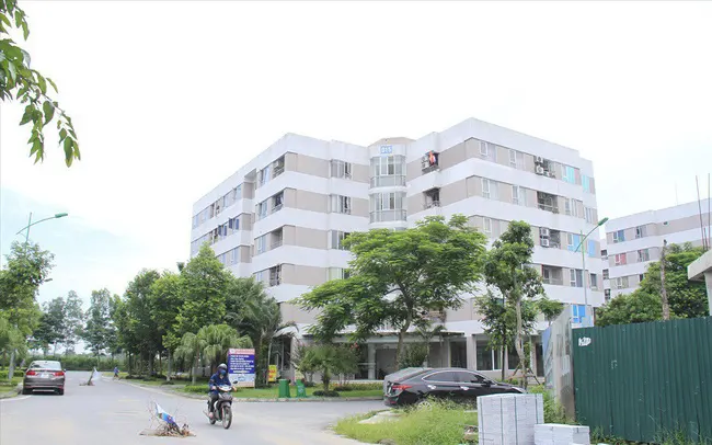 Phát triển nhà cho thuê: Loay hoay vì thiếu vốn, chính sách