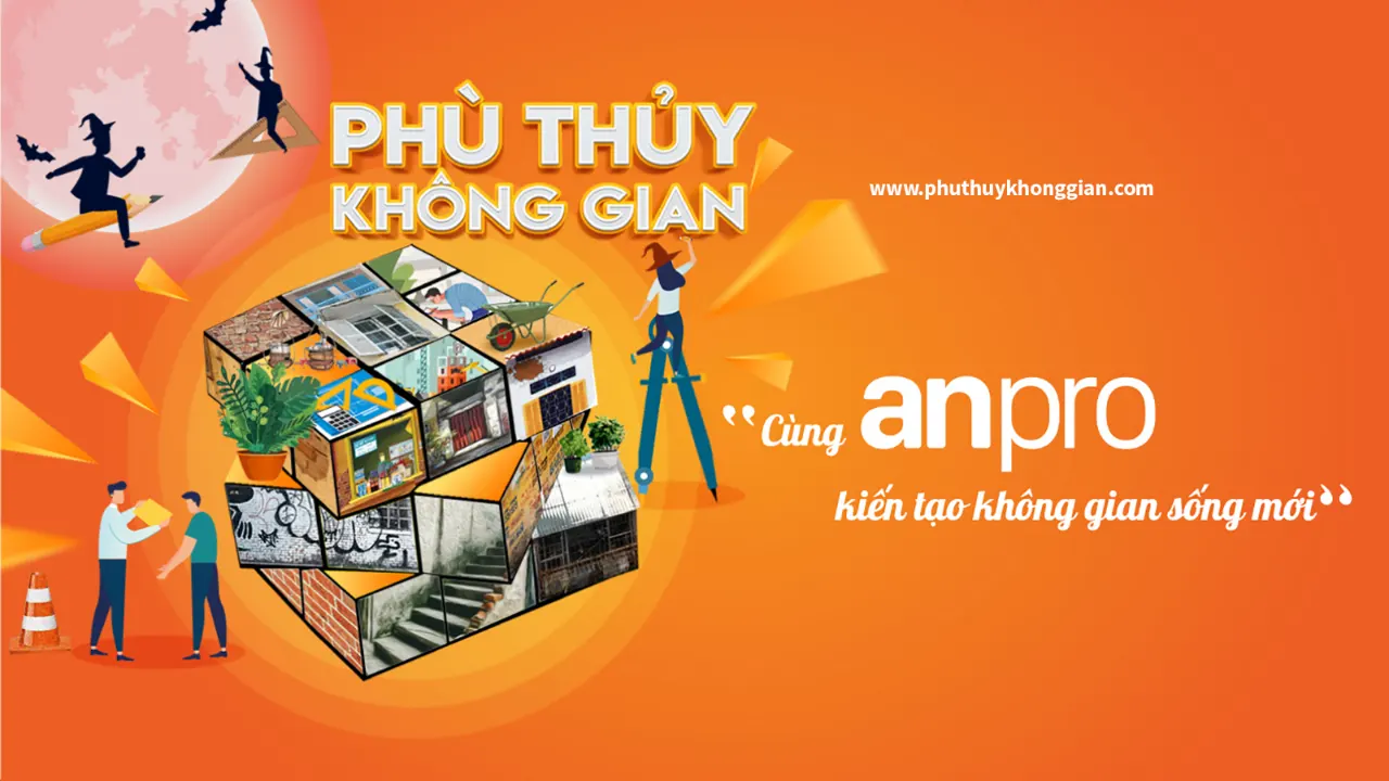 Phát động cuộc thi thiết kế “Phù Thủy Không Gian”