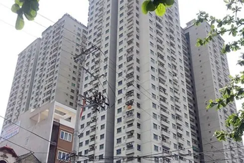 Quản lý nhà chung cư sắp có quy định mới: Phường “làm thay” nếu chủ đầu tư chây ì