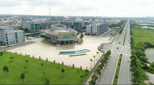 Những khu vực giao dịch sôi động trên thị trường nhà đất Bà Rịa – Vũng Tàu