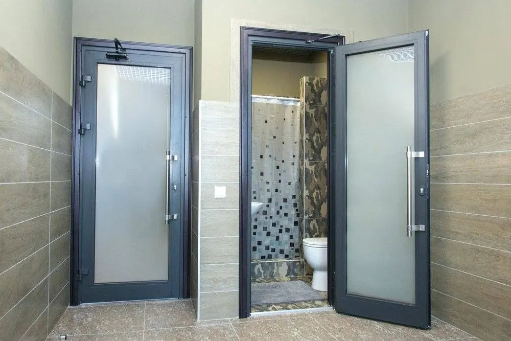 Thiết bị tăng tính tiện lợi và đảm bảo an toàn trong sinh hoạt hàng ngày