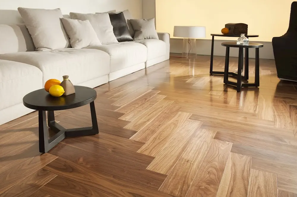 Độ ẩm không khí ảnh hưởng như thế nào đến sàn gỗ?