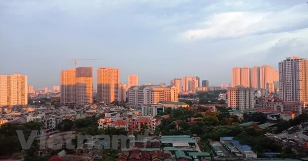 Ảnh chỉ có tính chất minh hoa. (Nguồn: Hùng Võ/Vietnam+)