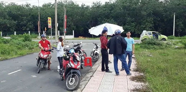 Đất nền Long Thành có hiện tượng nóng sốt trở lại trước thông tin khởi công dự án sân bay