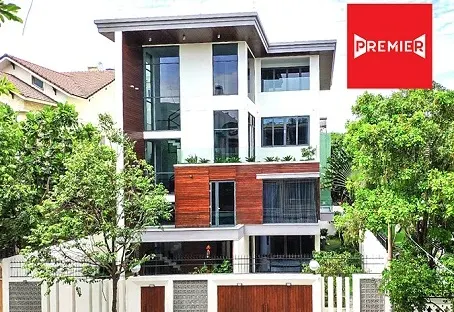 Cửa nhôm Premier Door: Đồng bộ tạo nên khác biệt