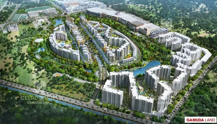 Đầu tư phát triển hệ thống giáo dục tại khu căn hộ Diamond Alnata Plus
