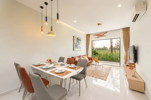 Căn hộ Lovera Vista dự kiến mở bán vào tháng 10