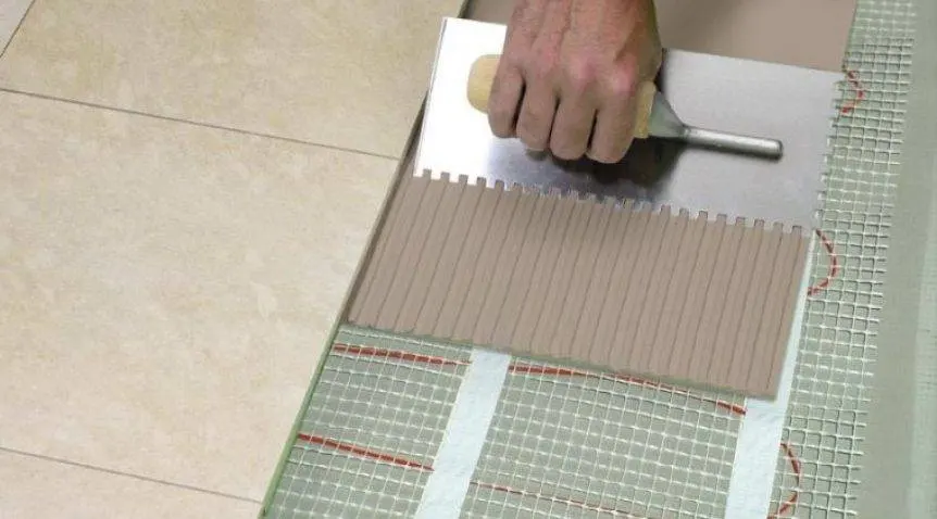 Chi phí keo dán gạch đá