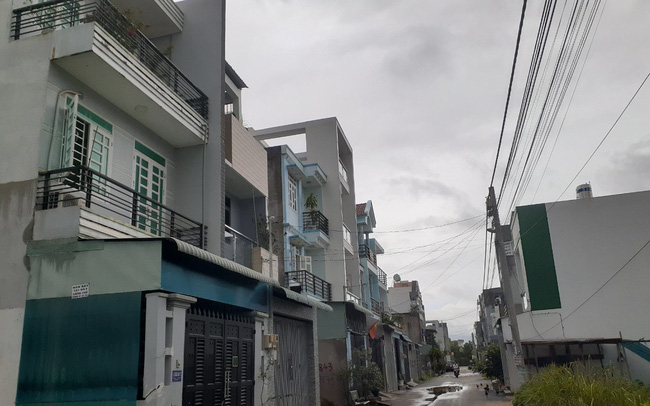 Sau cơn sốt, nhà đất ven trung tâm TPHCM hiện giờ ra sao?