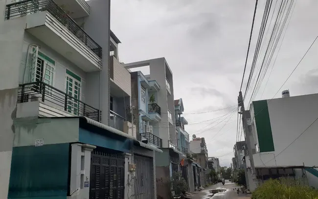 Sau cơn sốt, nhà đất ven trung tâm TPHCM hiện giờ ra sao?