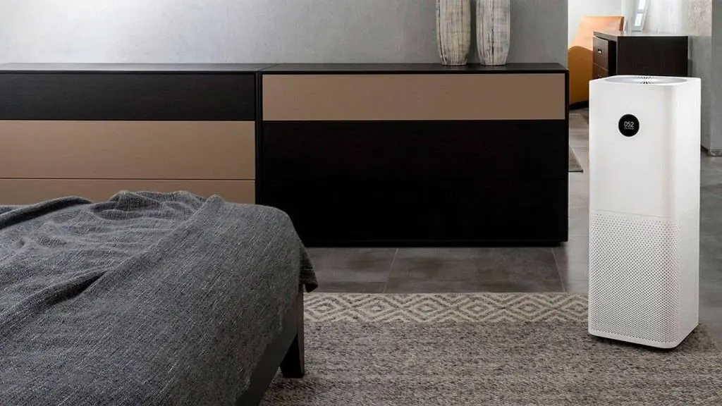 Nếu có điều kiện kinh tế, gia chủ có thể cân nhắc dòng sản phẩm mới với những tính năng thông minh