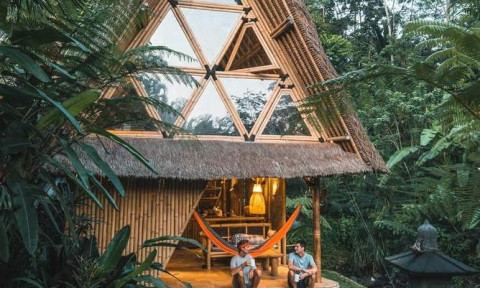 Hideout – Nơi ẩn náu tuyệt vời ở Bali