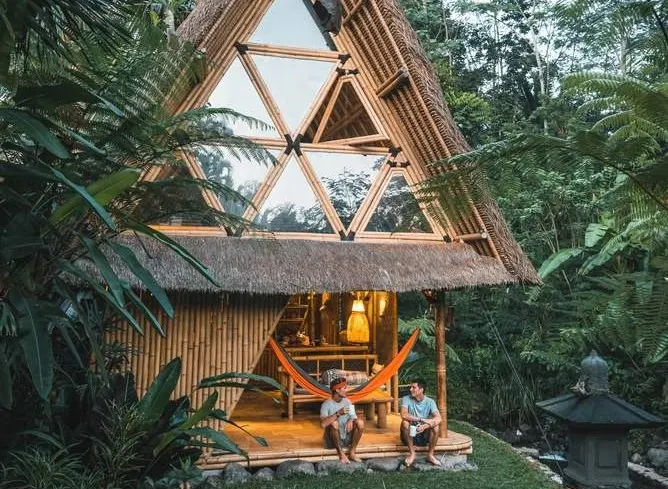 Hideout – Nơi ẩn náu tuyệt vời ở Bali