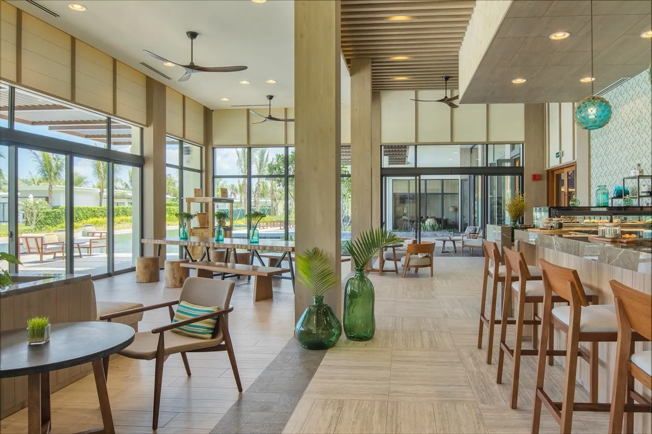 Royal Classic - Dự án Alphanam Luxury Apartment Đà Nẵng